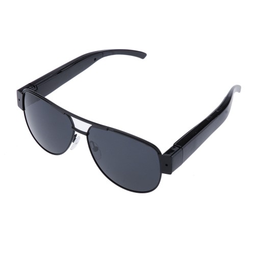 Spy Sunglasses Hidden Camera